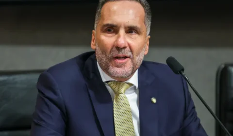 Rasgaram o projeto e transformaram em reforma da Lei Antiterrorismo, diz Sarrubbo