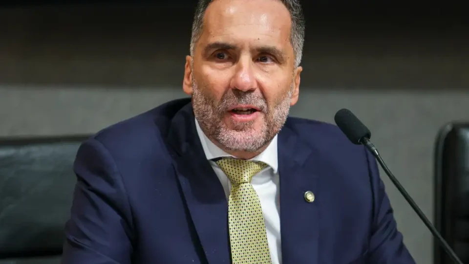 Rasgaram o projeto e transformaram em reforma da Lei Antiterrorismo, diz Sarrubbo