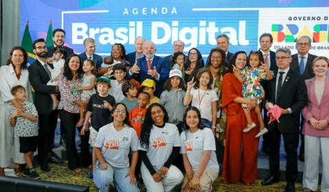 ECA digital entra em vigor em cinco meses, mas ainda não se sabe como aferir idade