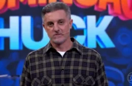 Luciano Huck demorou 14 anos para pagar multa ambiental por apropriação de espaço público