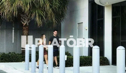 PSOL pede prisão de Ramagem após deputado ser visto em Miami