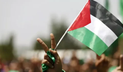Instituto palestino lança plataforma no Brasil para disputar o debate público