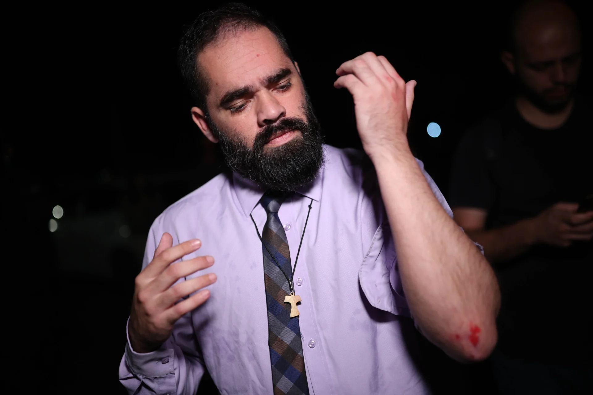 Ismael Lopes. Foto: Gabriela Biló/Folhapress EVANGÉLICO