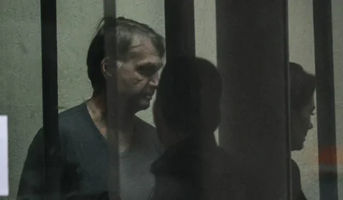 Idosos presos no Brasil vivem em situação muito mais precária que a de Bolsonaro