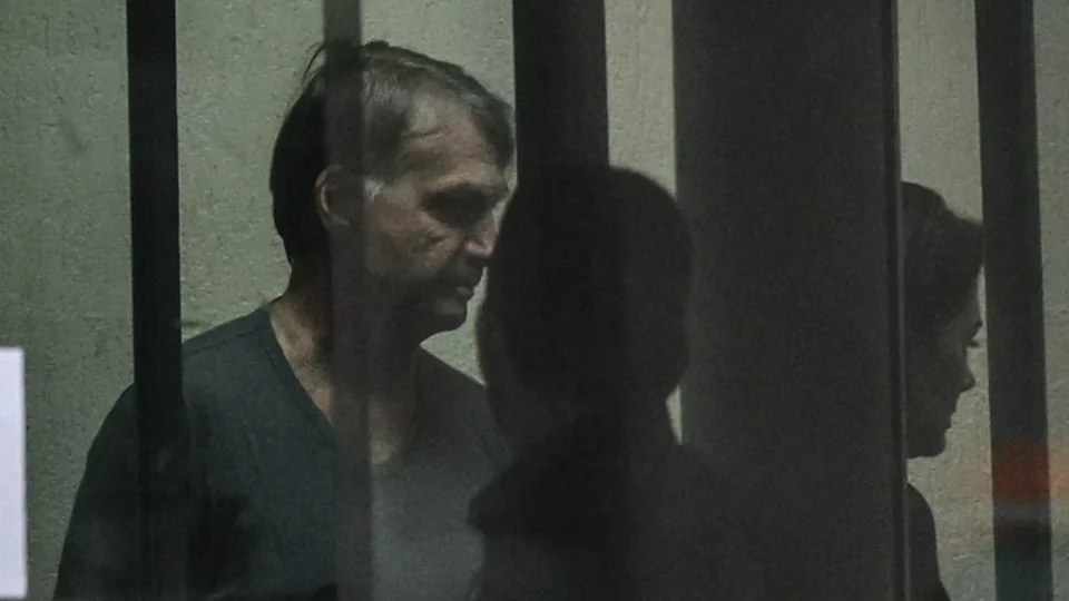 Após prisão de Bolsonaro, Motta fala em cautela e afasta pautas ‘de ocasião’