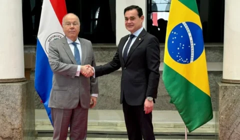 Tratado de Itaipu: Brasil e Paraguai voltam a discutir revisão das regras