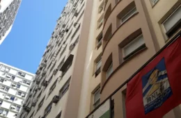 Ocupação Manuel Congo, símbolo da luta por moradia no RJ, é inaugurada neste sábado