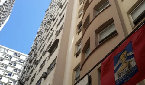 Ocupação Manuel Congo, símbolo da luta por moradia no RJ, é inaugurada neste sábado