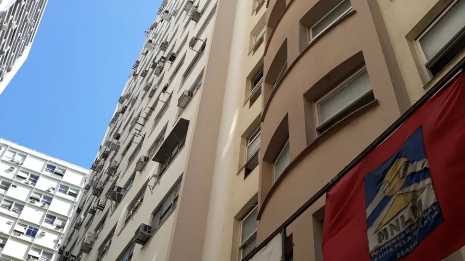 Ocupação Manuel Congo, símbolo da luta por moradia no RJ, é inaugurada neste sábado