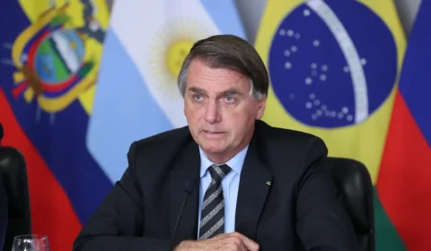 Auxiliar de Moraes visita Papuda antes de STF julgar recursos de Bolsonaro e outros condenados