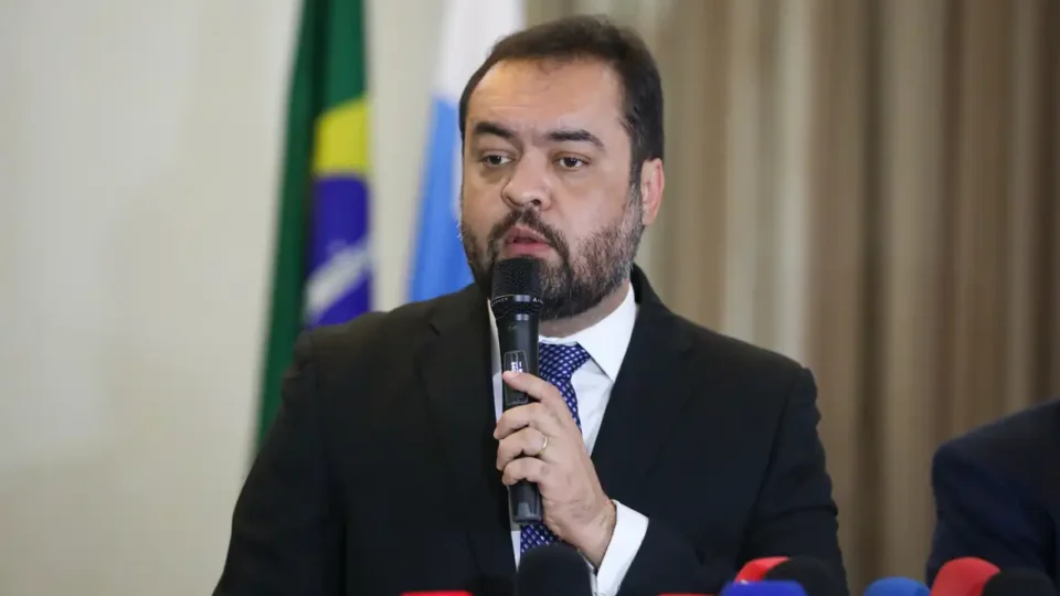 Moraes e Castro se encontram no RJ após operação que deixou 121 mortos
