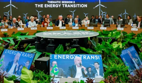 COP30 avança pacote para decidir sobre financiamento, metas climáticas e medidas comerciais