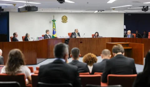 Por unanimidade, STF condena 9 responsáveis por tramar morte de Lula, Alckmin e Moraes