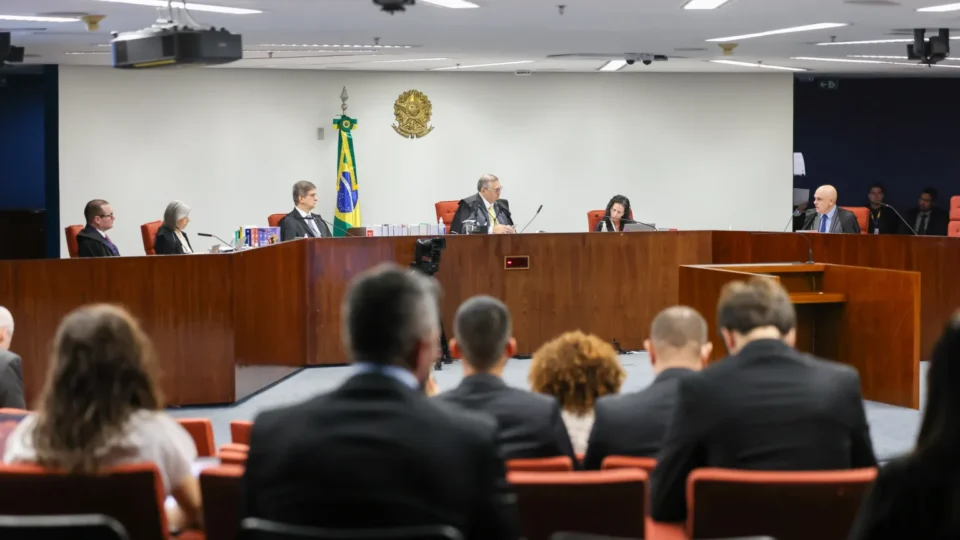 Por unanimidade, STF condena 9 responsáveis por tramar morte de Lula, Alckmin e Moraes
