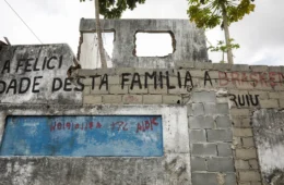 Braskem fecha acordo de R$ 1,2 bilhão por desmoronamentos em Maceió