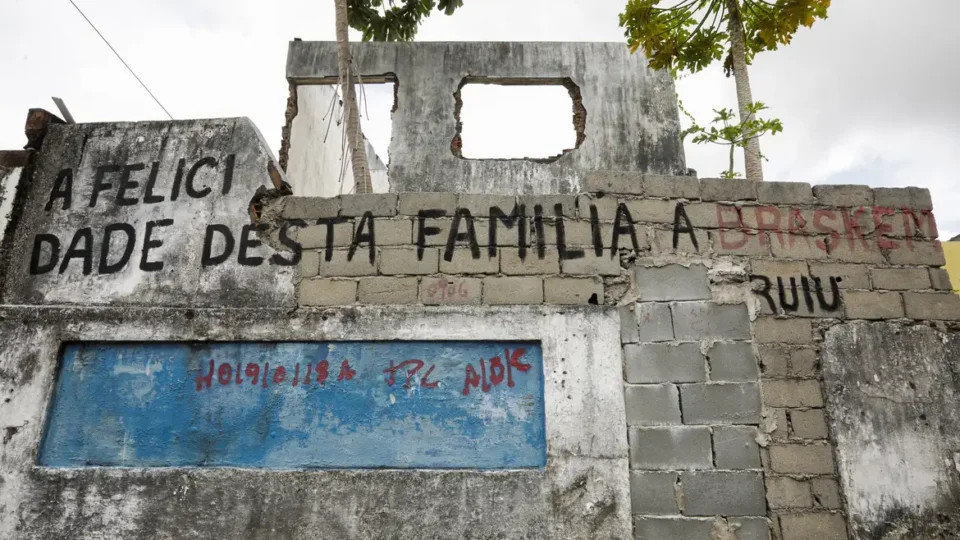 Braskem fecha acordo de R$ 1,2 bilhão por desmoronamentos em Maceió