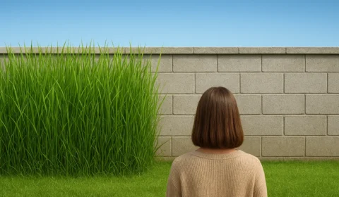 Quando a comparação nos rouba de nós mesmos