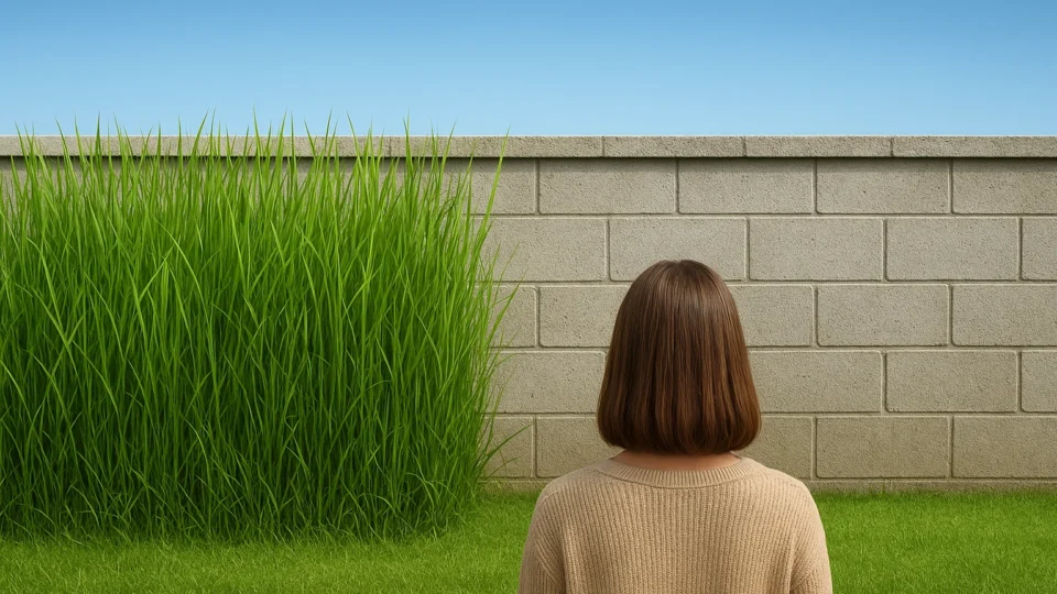 Quando a comparação nos rouba de nós mesmos