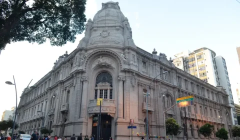 Depois de 10 anos, antiga sede do Dops no Rio caminha para tombamento