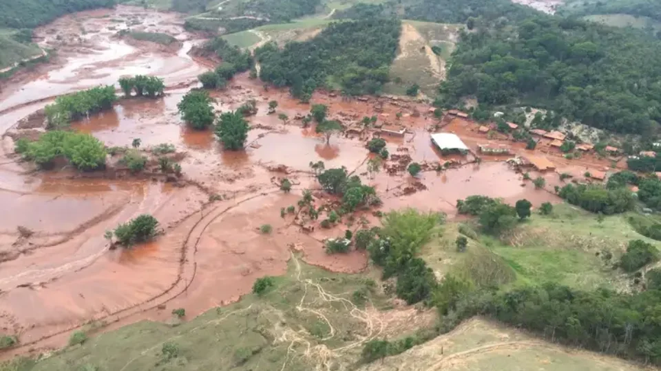 Caso Mariana: Justiça inglesa nega recurso da BHP e mantém decisão sobre desastre