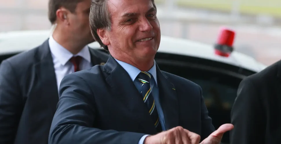bolsonaro