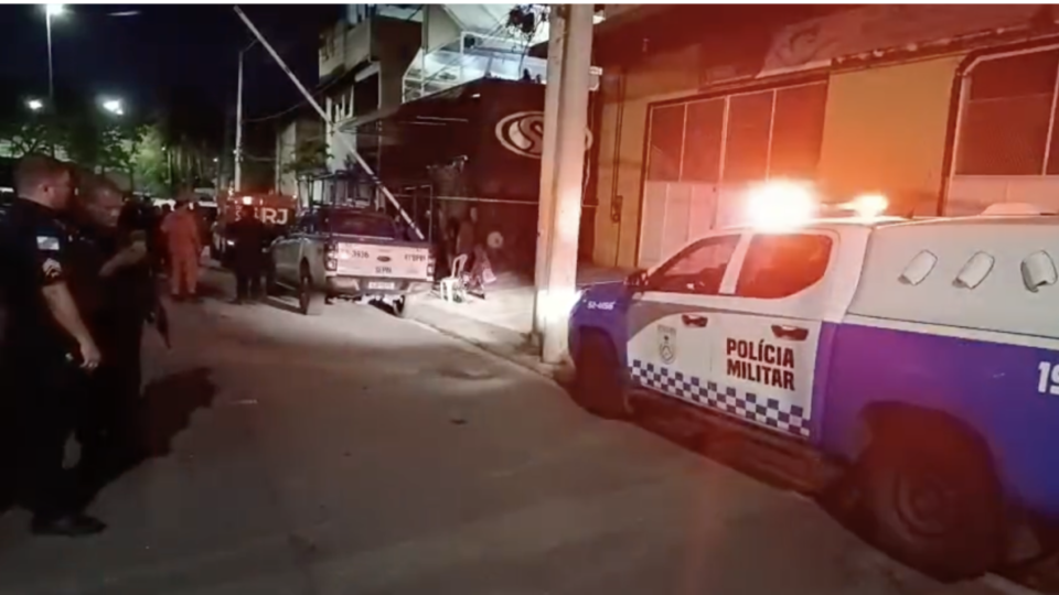Ataque ligado a guerra entre facções deixa seis mortos na zona norte do RJ
