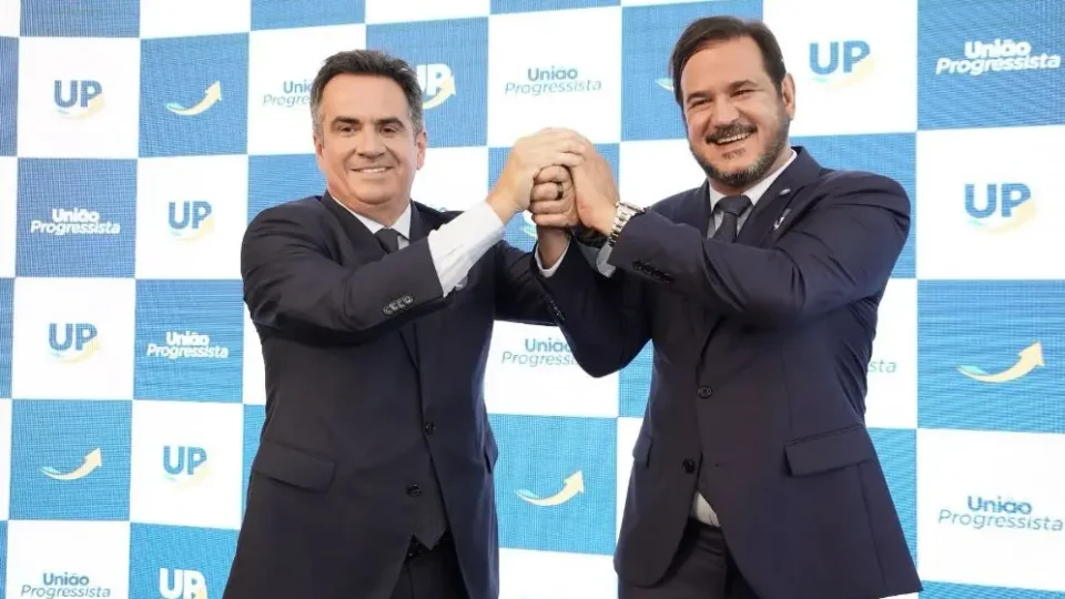 Aliança União Brasil-PP vive divisão interna, saídas e apreensão com Master e Refit