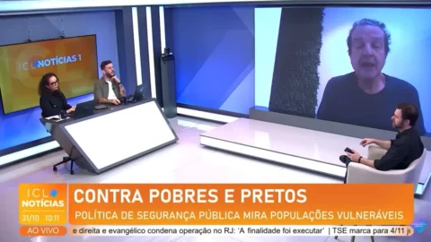 Juca Kfouri: Se a corrente vai pro lado da barbárie, é hora de nadar contra