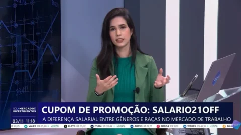 Racismo e machismo permeiam relações de trabalho e provocam desigualdades salariais.