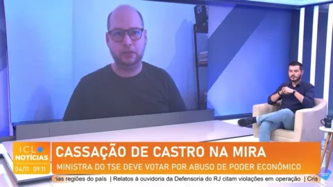 Igor Mello explica a “ADPF das favelas”