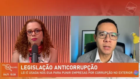Trump reabre Lava Jato nos EUA e empolga extrema direita.