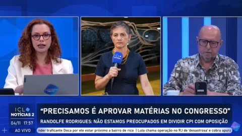 A operação Carbono Oculto serve de parâmetro de como se planeja e executa uma operação policial