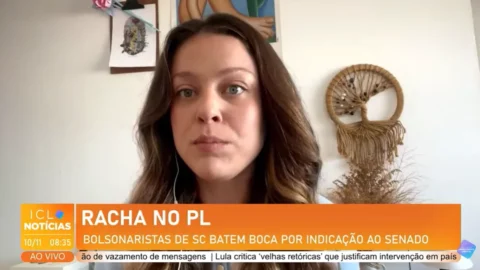 Racha na direita catarinense abre espaço para uma candidatura progressista ao Senado