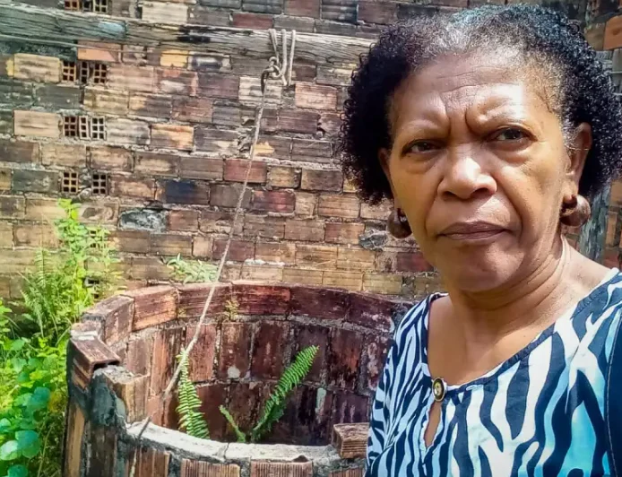 Belém: na sede da COP30, falta água e saneamento em bairros de maioria negra