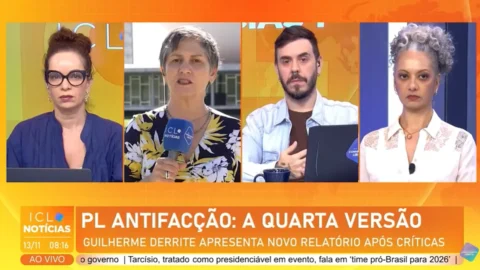 Governo Lula quer deixar claro que pauta da segurança pública não é exclusividade da extrema direita