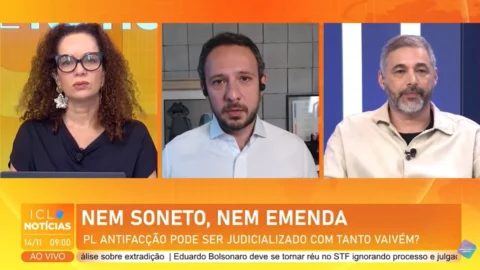 Ligação íntima do crime organizado com o Estado desmonta tese trumpista de “narcoterrorismo”