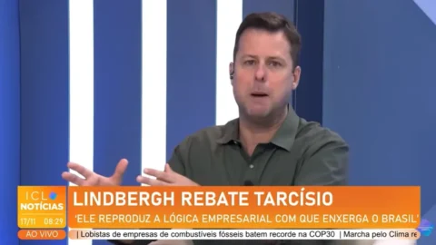 Extrema direita vai aprofundar retórica do populismo penal de olho em 2026