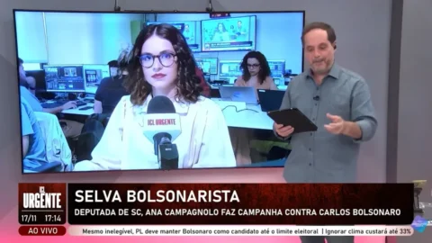Geraldo Alckmin disse proposta brasileira de reduzir uso de combustíveis fósseis ganha força