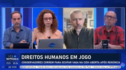Jamil Chade: O que fará uma comissão ultraconservadora de direitos humanos?