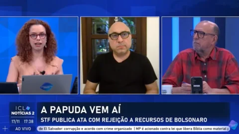 A única saída da defesa de Jair Bolsonaro é tentar postergar sua ida para a Papuda