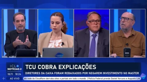Como o Banco Master passou de “vendido” para a falência
