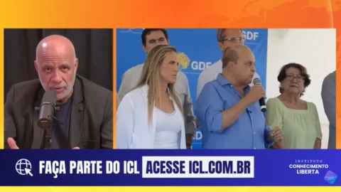 Escândalo do Banco Master expõe como as elites políticas operam nos bastidores