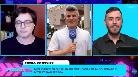 Guga Noblat: Bolsonaro cavou a própria cova