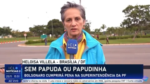 Heloisa Villela explica como é o procedimento para os militares golpistas perderem as patentes