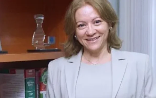 Desembargadora que revogou prisão de Vorcaro foi acusada de gestão fraudulenta