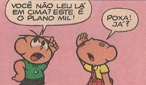 Hugo Motta transformou PL Antifacção em plano do Cebolinha