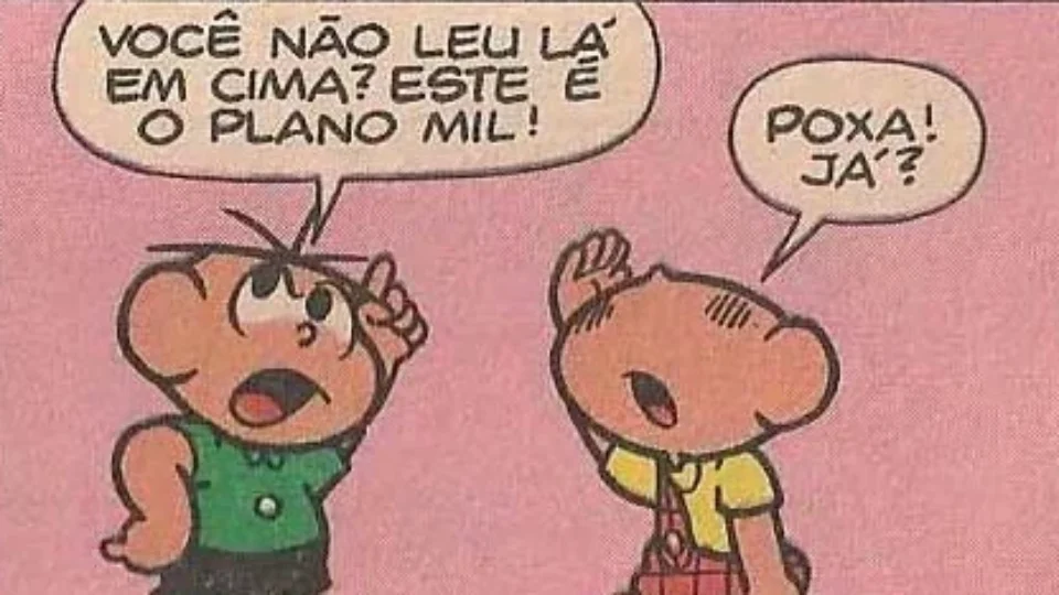 Hugo Motta transformou PL Antifacção em plano do Cebolinha
