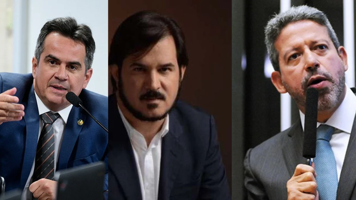 Ciro Nogueira, Rueda e Lira são os 'maiores amigos' de dono do Master na política, diz Luís Costa Pinto