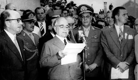 Os momentos-chave da Era Vargas: o período de modernização do Estado brasileiro