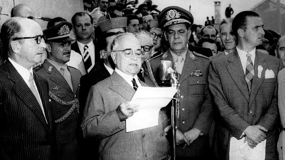 Os momentos-chave da Era Vargas: o período de modernização do Estado brasileiro